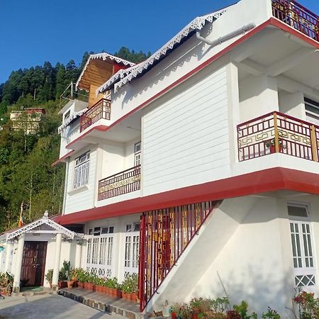Hermit Retreat Darjeeling  Extérieur photo