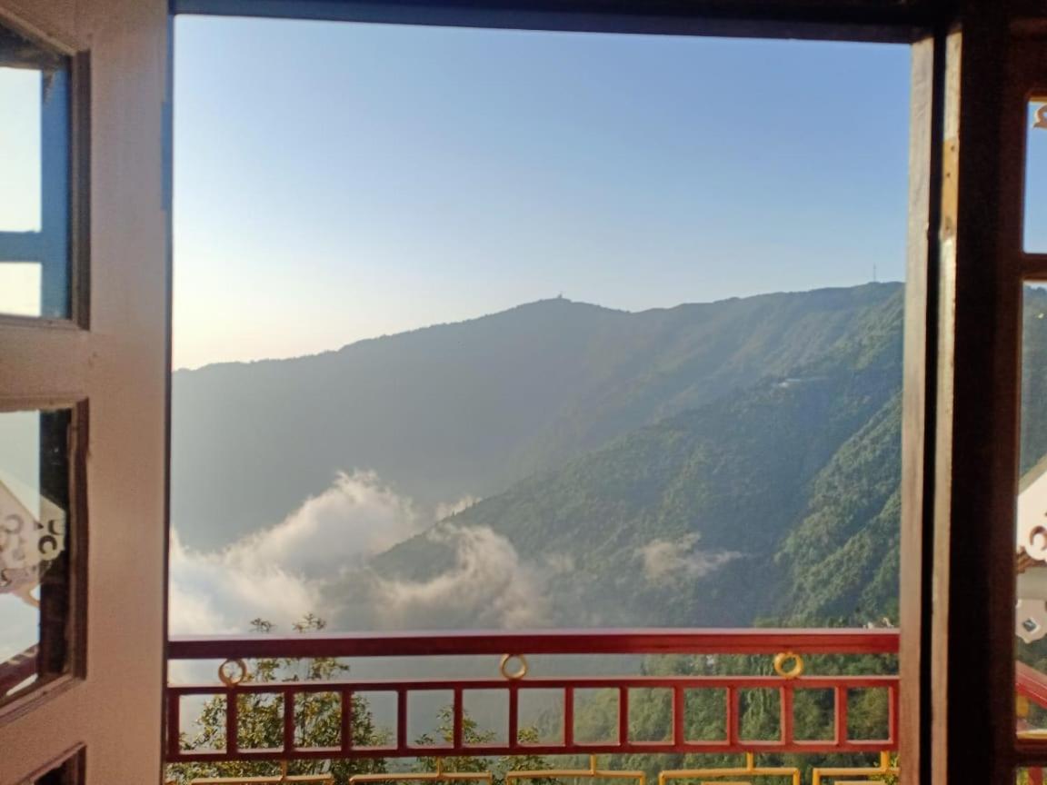 Hermit Retreat Darjeeling  Extérieur photo