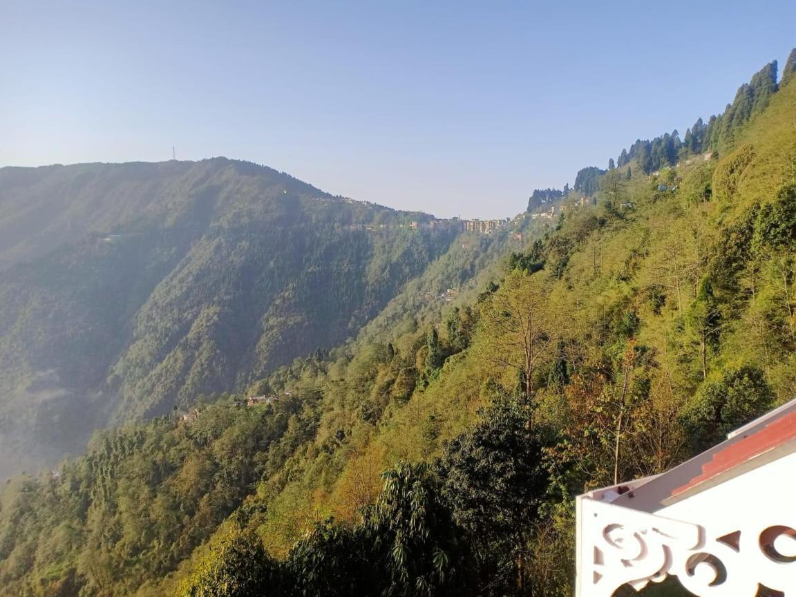 Hermit Retreat Darjeeling  Extérieur photo