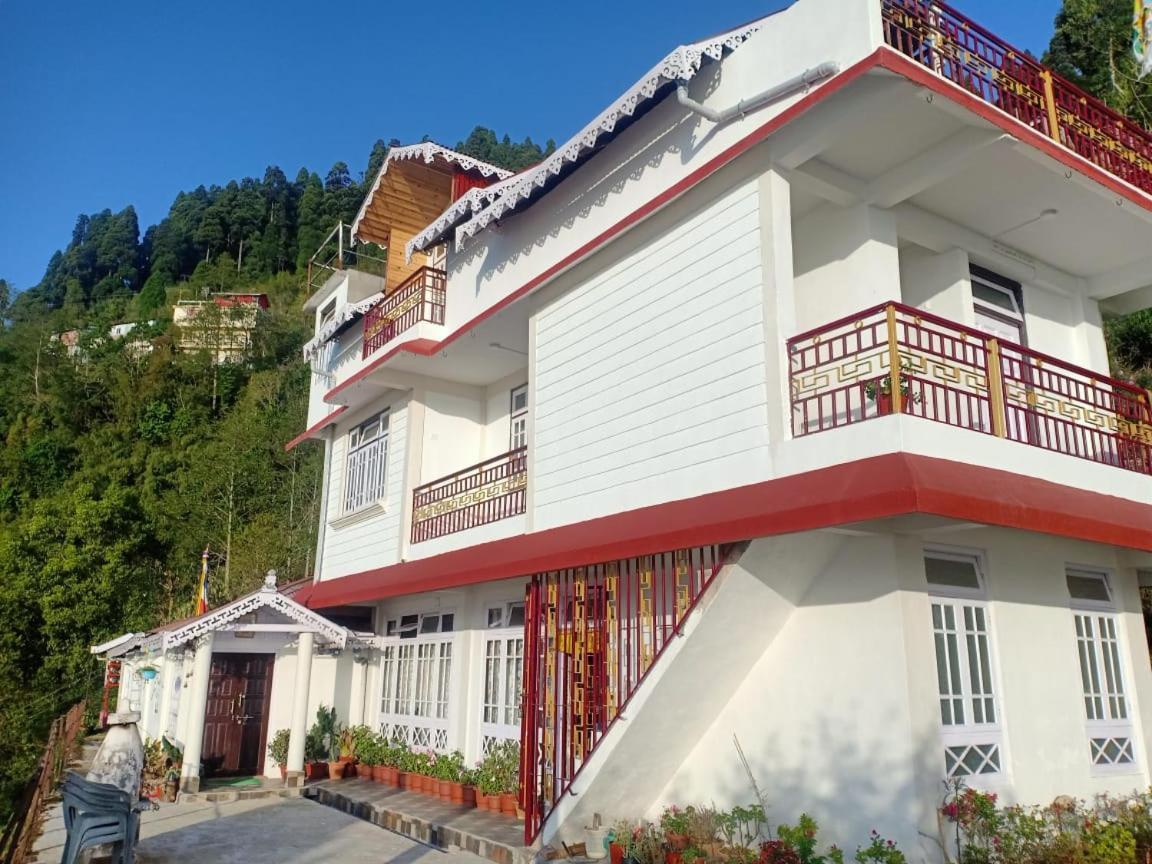 Hermit Retreat Darjeeling  Extérieur photo