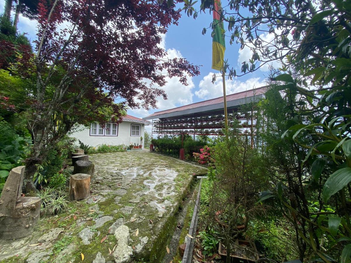Hermit Retreat Darjeeling  Extérieur photo