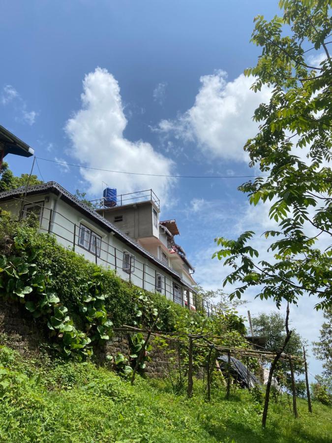 Hermit Retreat Darjeeling  Extérieur photo