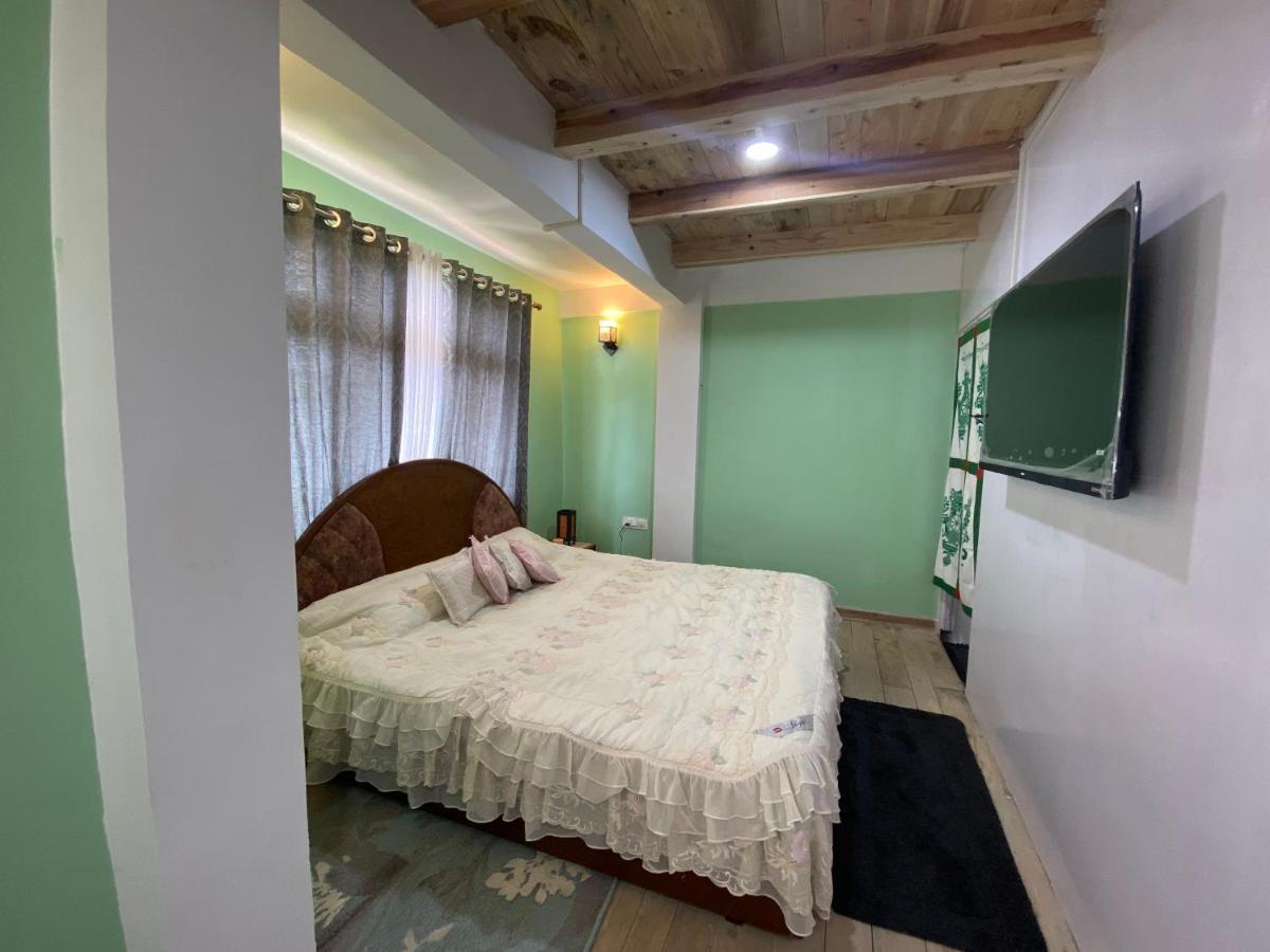 Hermit Retreat Darjeeling  Extérieur photo