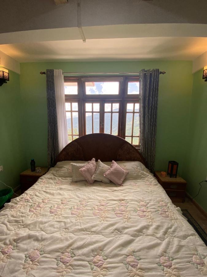 Hermit Retreat Darjeeling  Extérieur photo