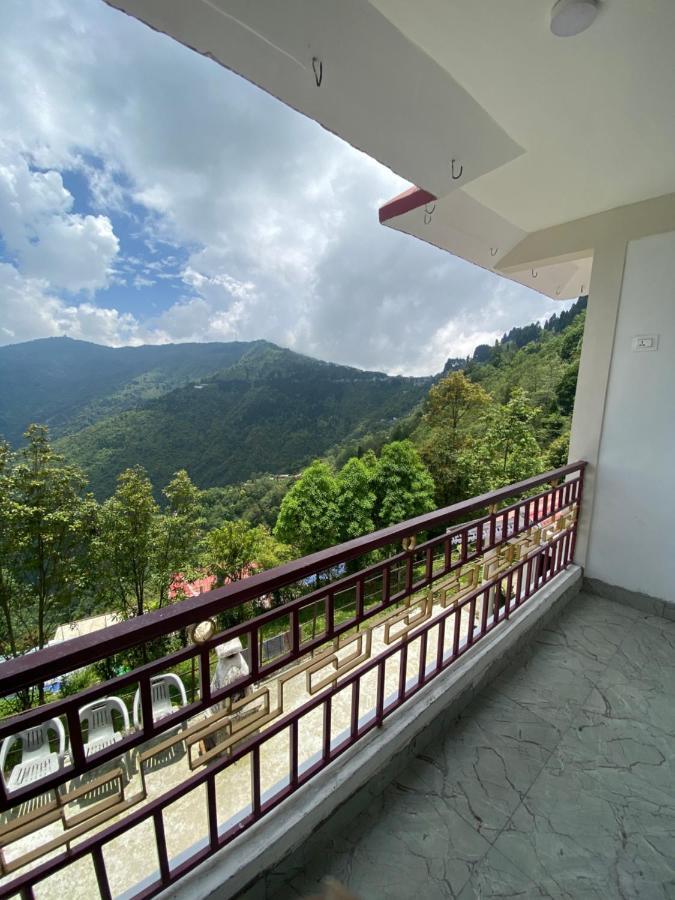 Hermit Retreat Darjeeling  Extérieur photo