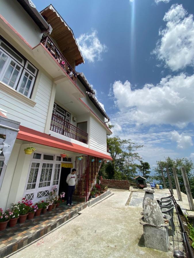 Hermit Retreat Darjeeling  Extérieur photo