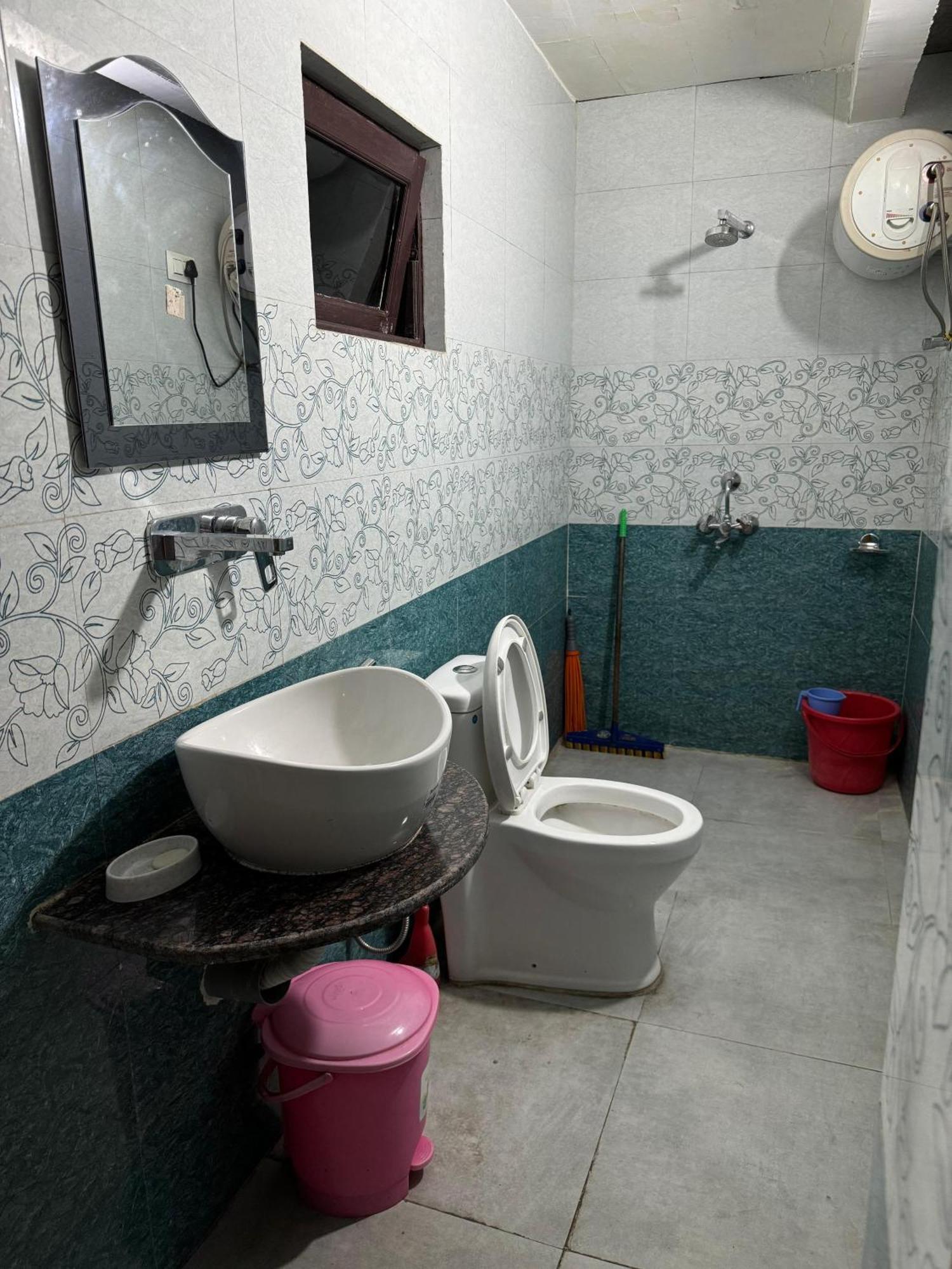 Hermit Retreat Darjeeling  Extérieur photo