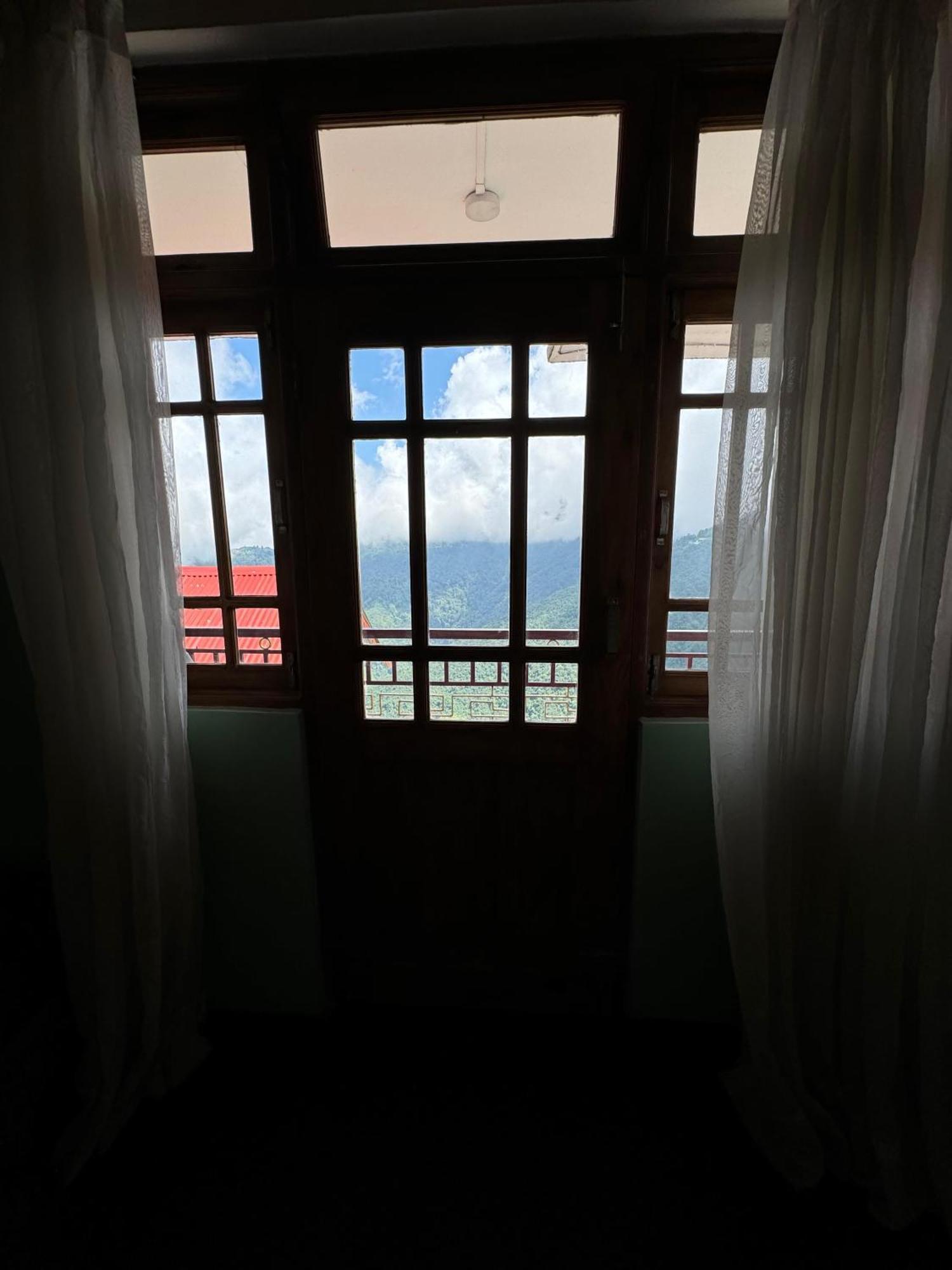 Hermit Retreat Darjeeling  Extérieur photo