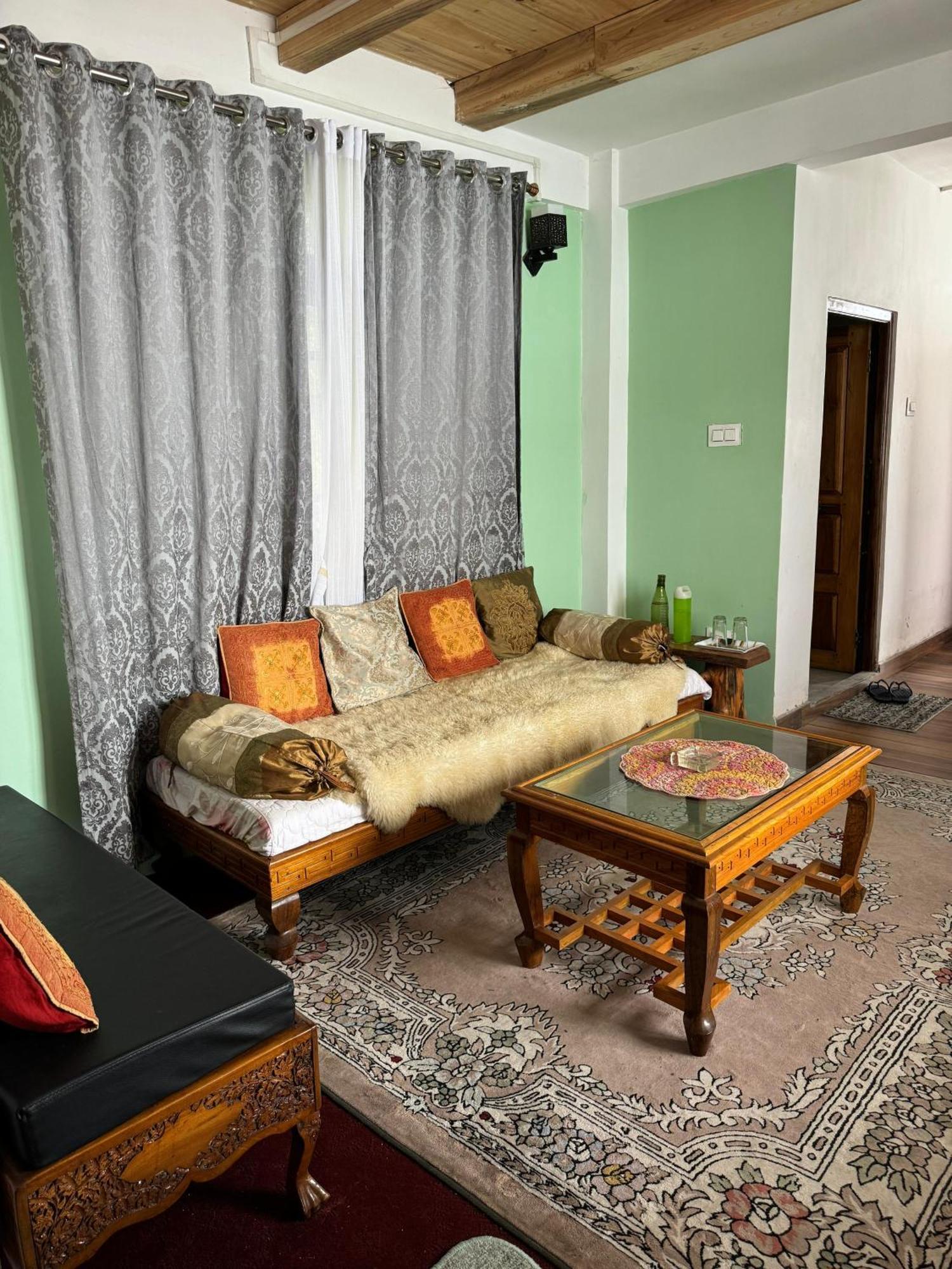 Hermit Retreat Darjeeling  Extérieur photo