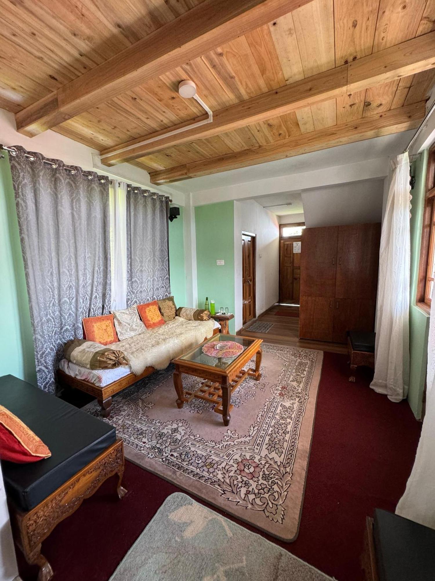 Hermit Retreat Darjeeling  Extérieur photo