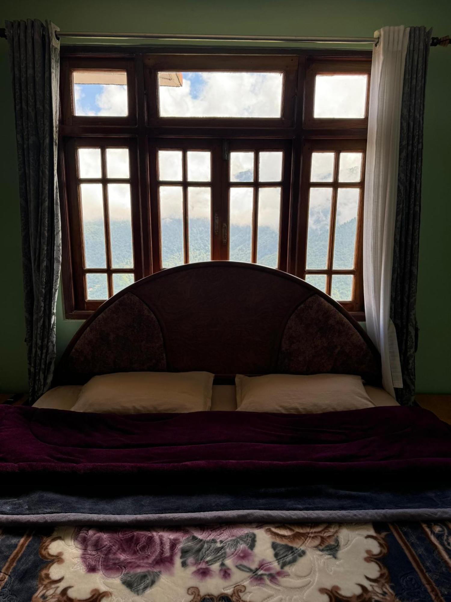 Hermit Retreat Darjeeling  Extérieur photo