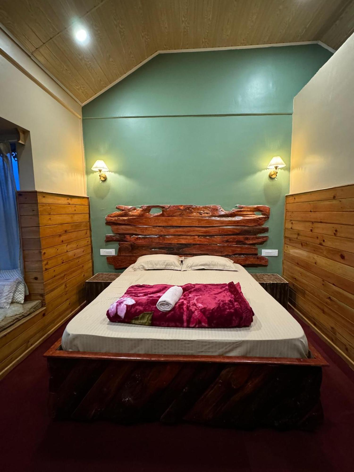 Hermit Retreat Darjeeling  Extérieur photo