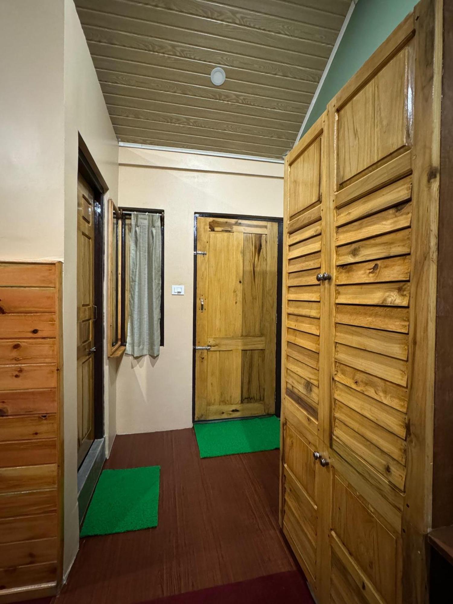 Hermit Retreat Darjeeling  Extérieur photo