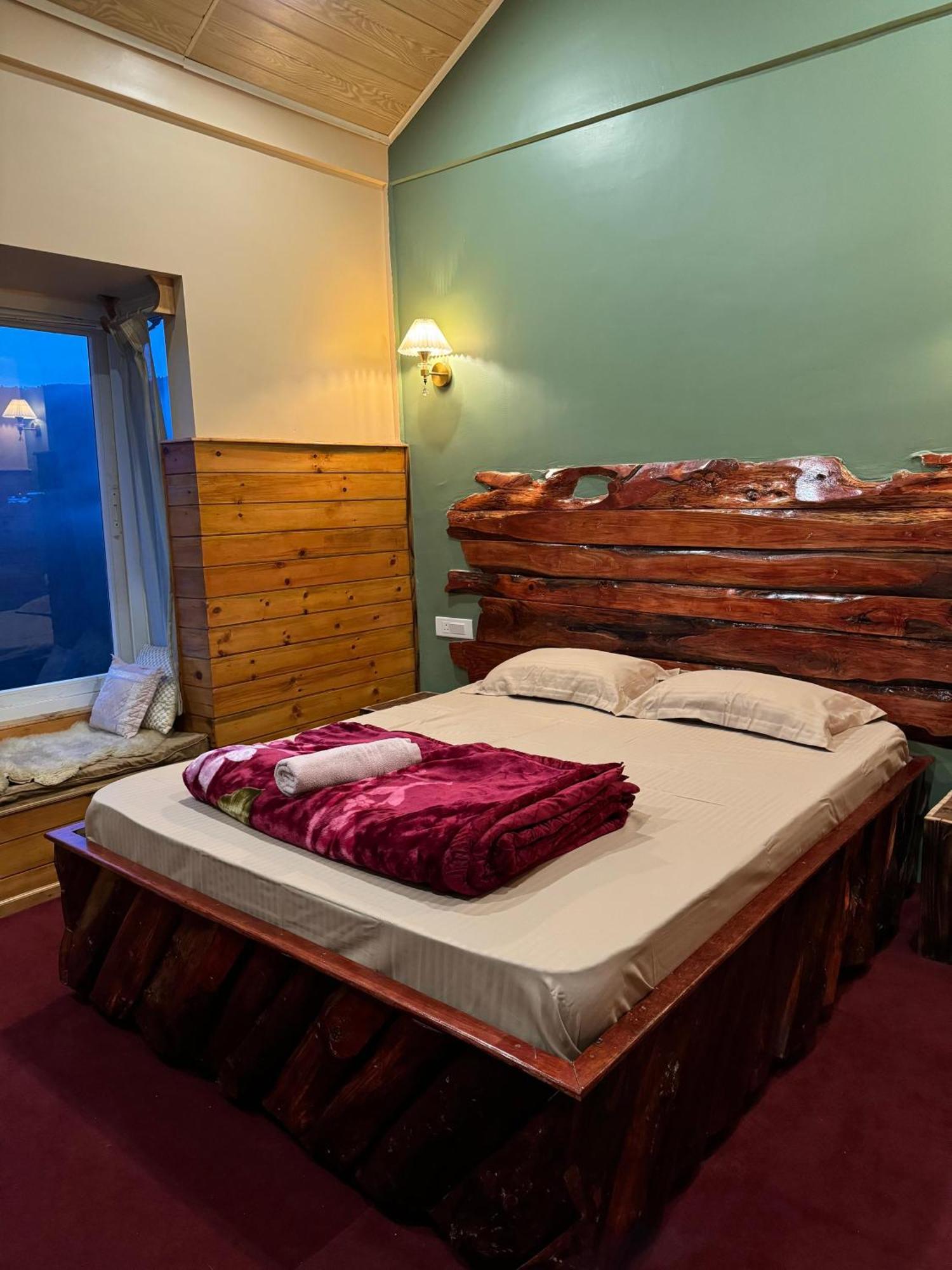 Hermit Retreat Darjeeling  Extérieur photo